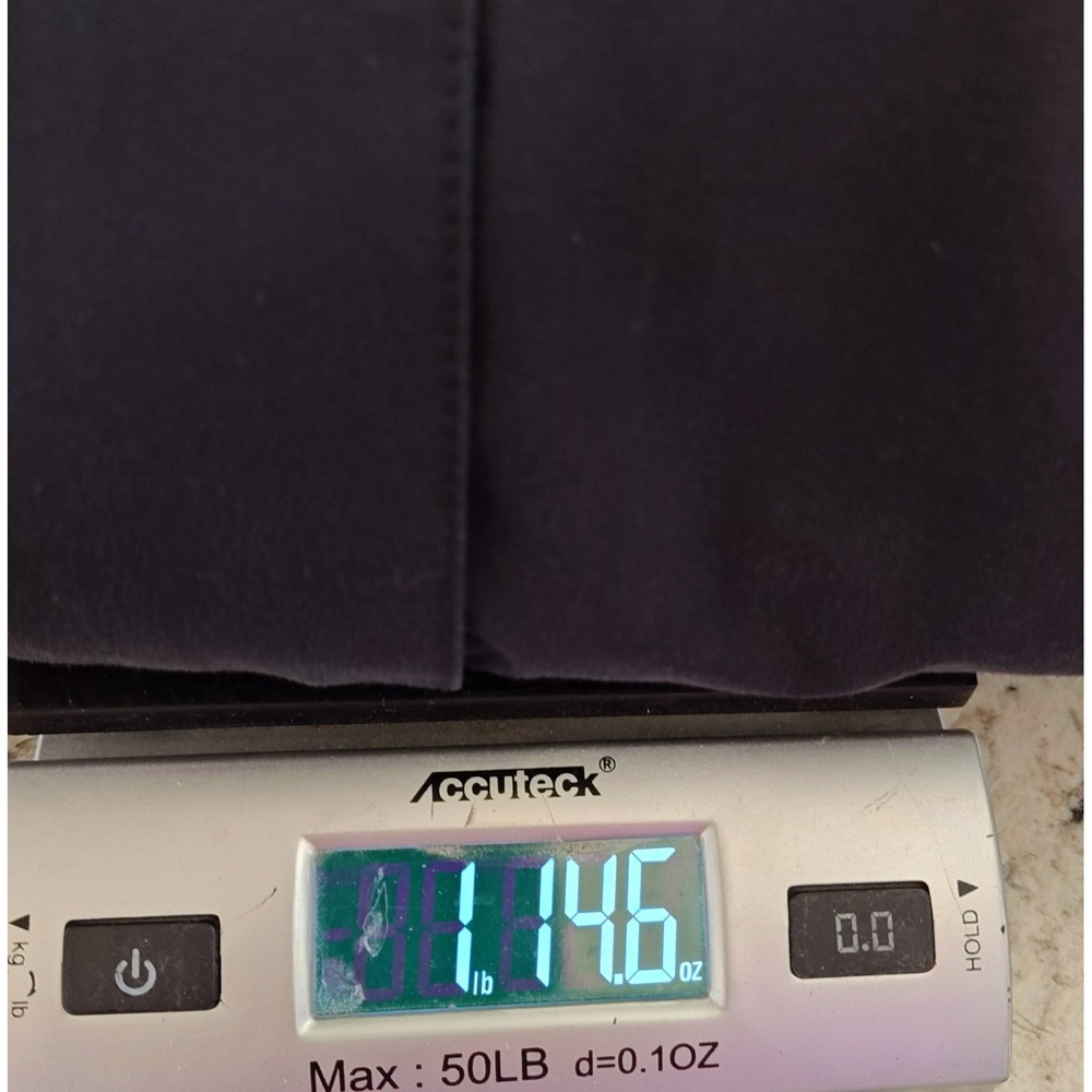 Pendleton Softshell Rain Jacket Women M Navy Blue… - image 16